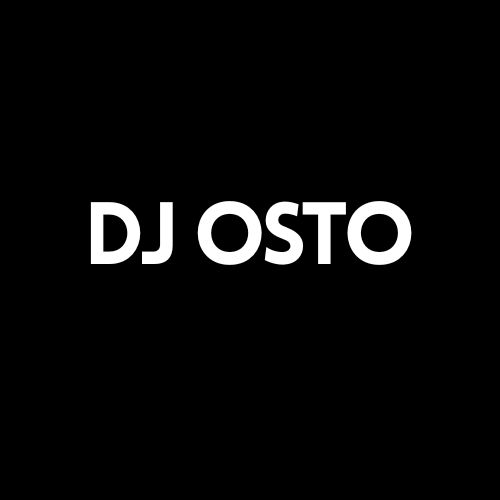 DJ OSTO