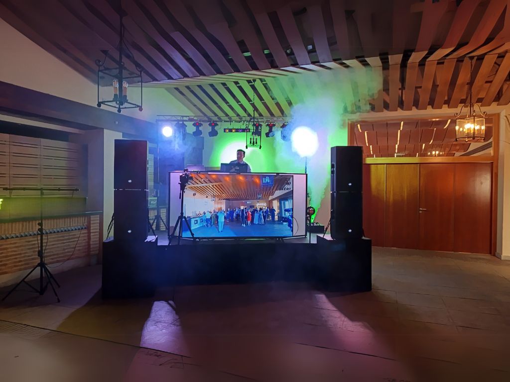 FLEKI EVENTOS