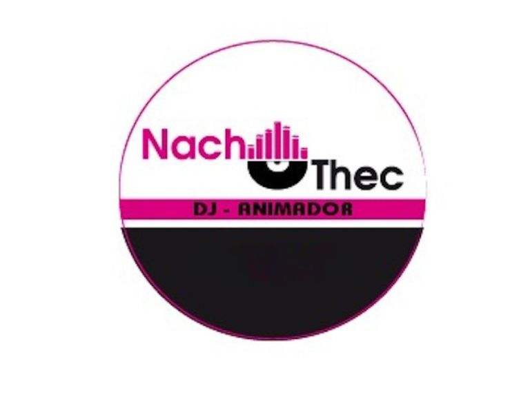 NACHOTHEC DJ ANIMADOR