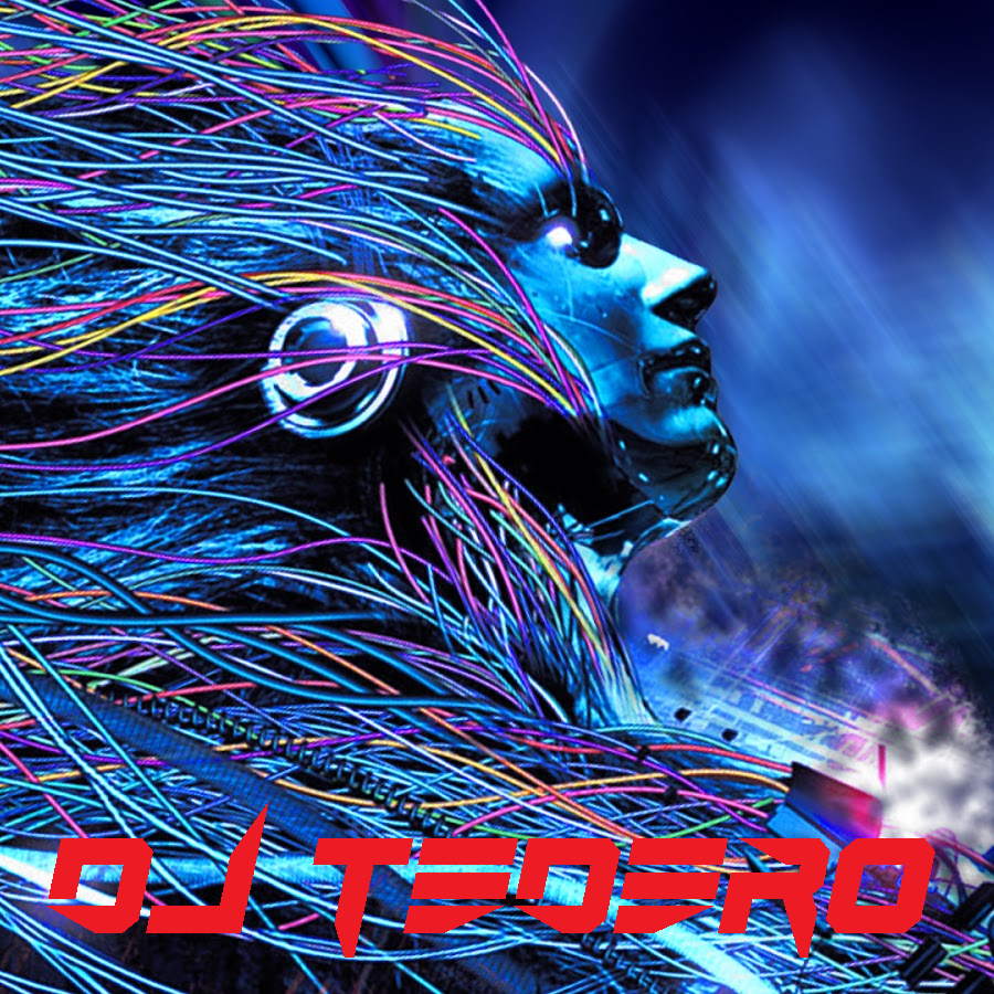 DJ TEDERO