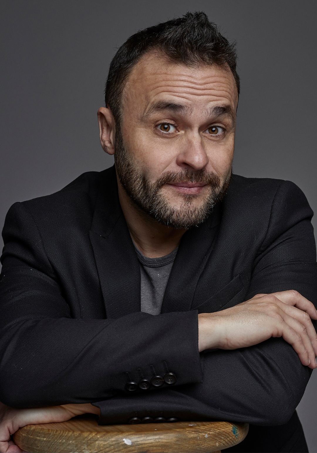 EMILIO GONZALEZ