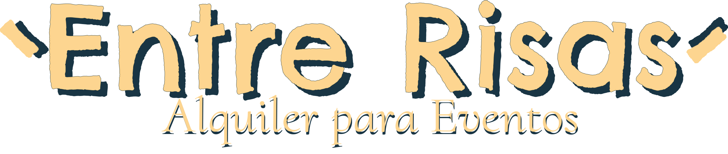 Entre Risas Eventos Valencia