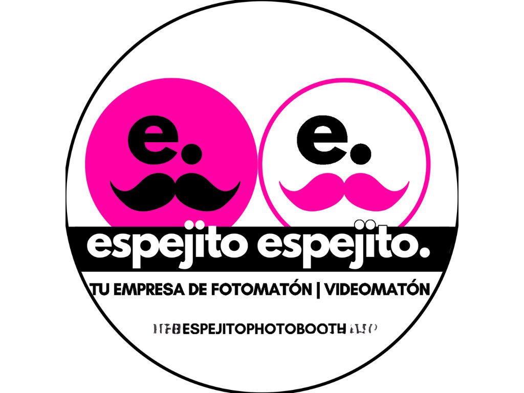 Espejito Espejito, Photobooth