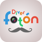 DiverFotón