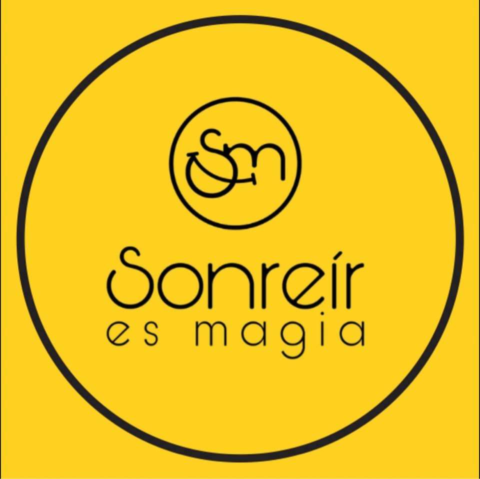 Sonreír es Magia