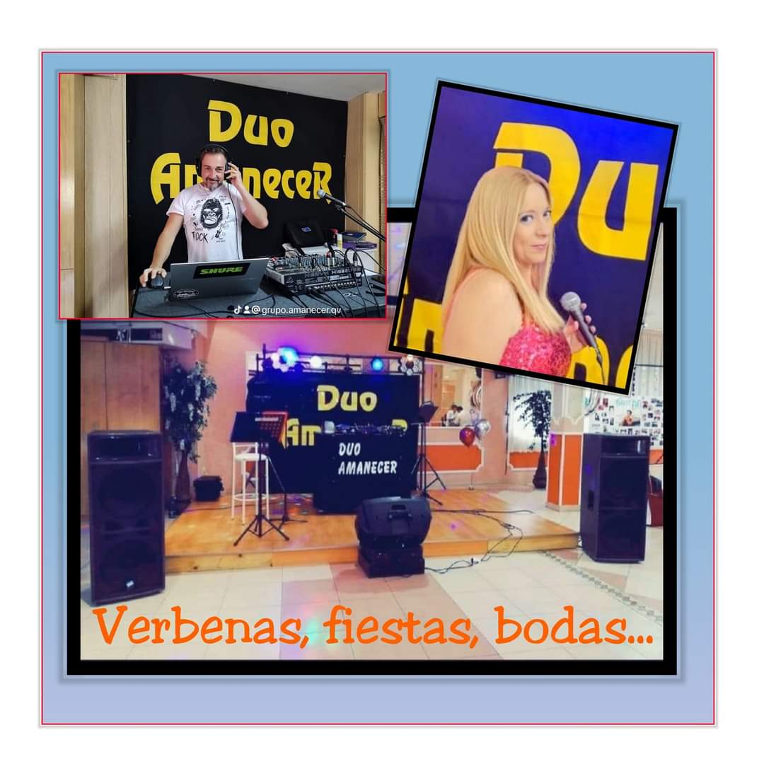 Dúo Amanecer