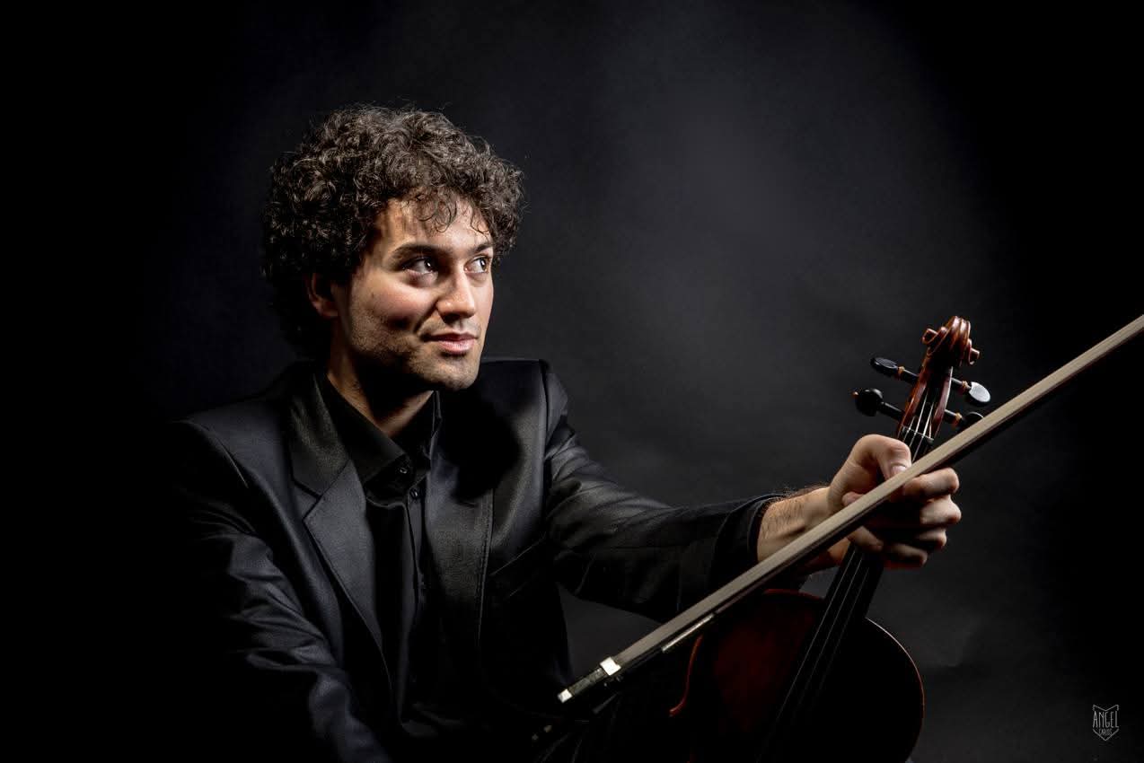 Fernando Gallardo