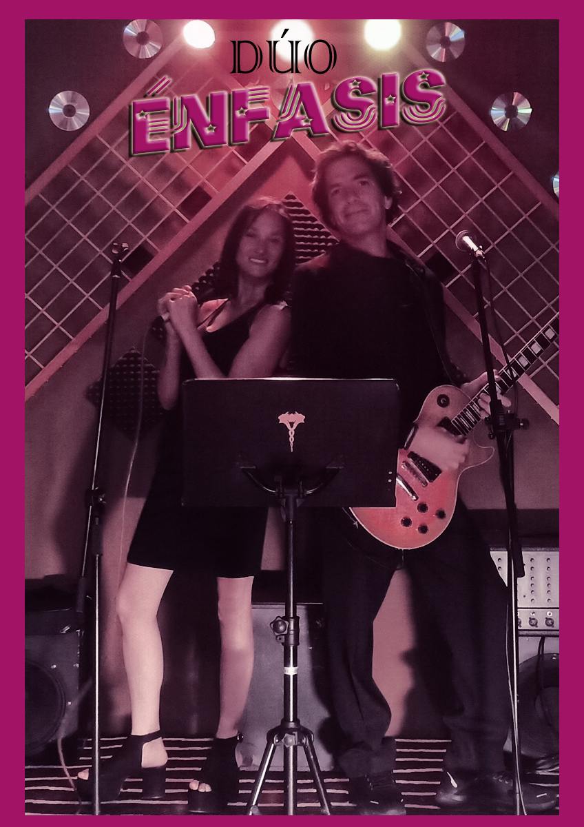 Duo Enfasis