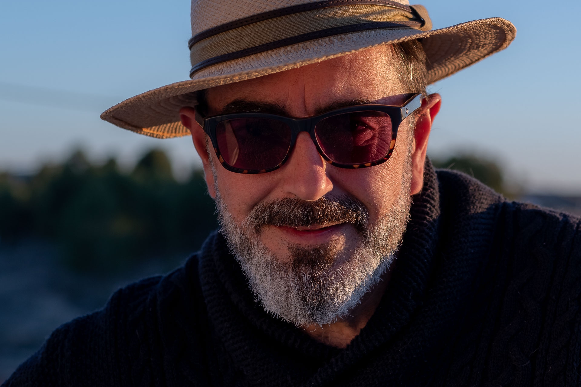 Luis Javier Imagina Fotografía