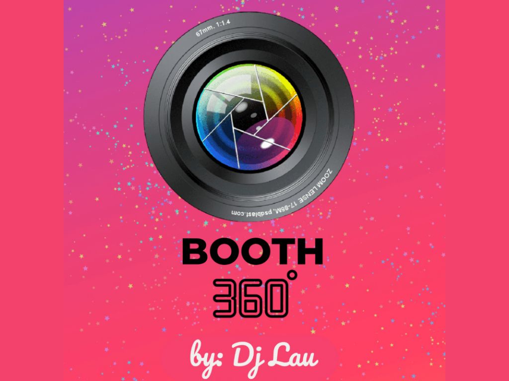 Booth360bydjLau
