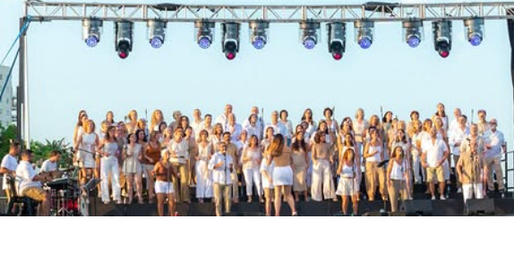 GOSPELSONS MATARÓ