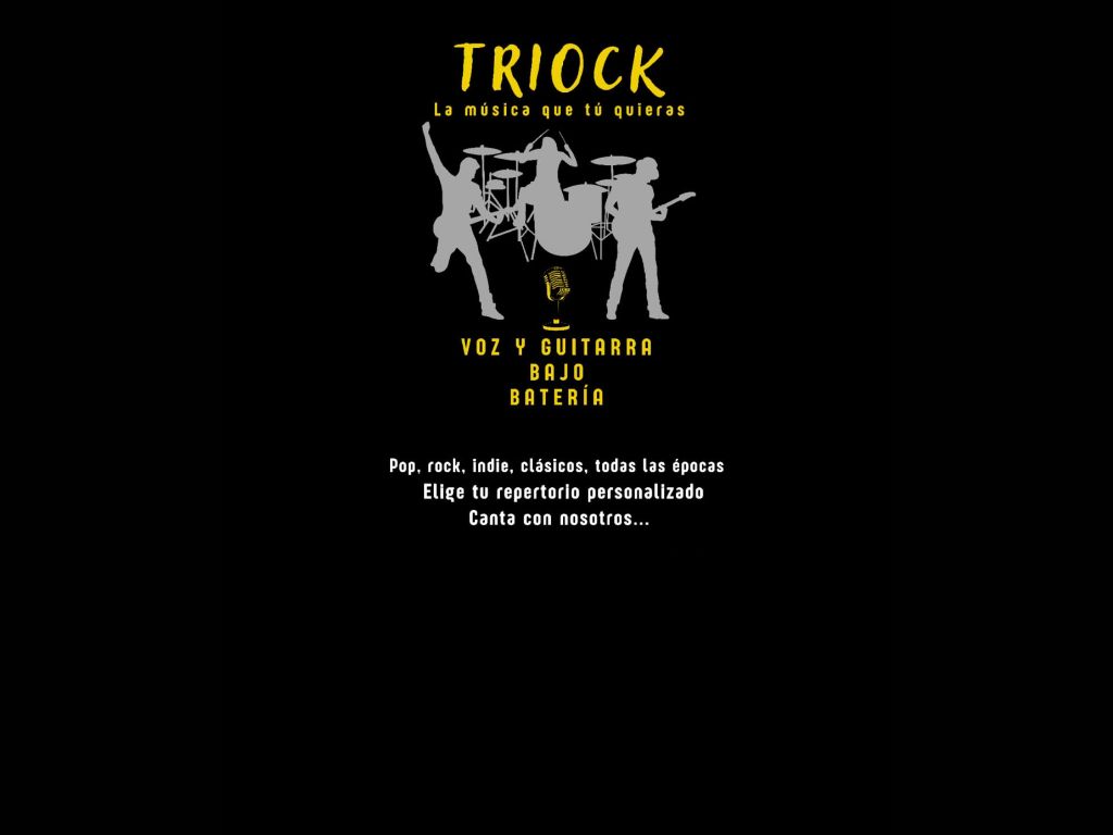 Triock