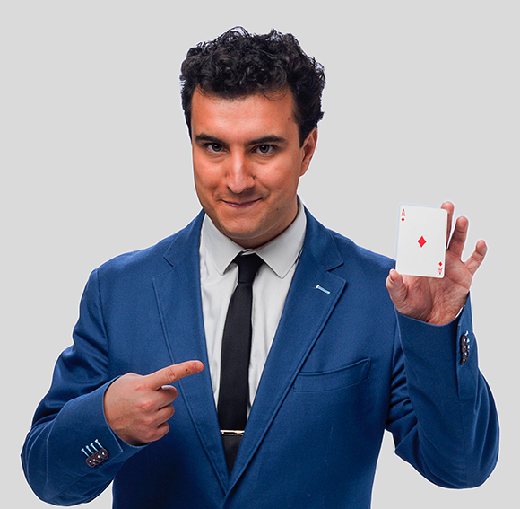 Mago Hodei