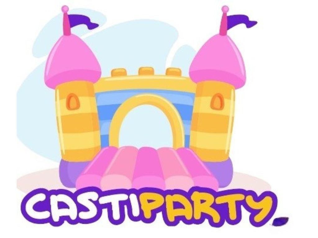 Castiparty alquiler de hinchables