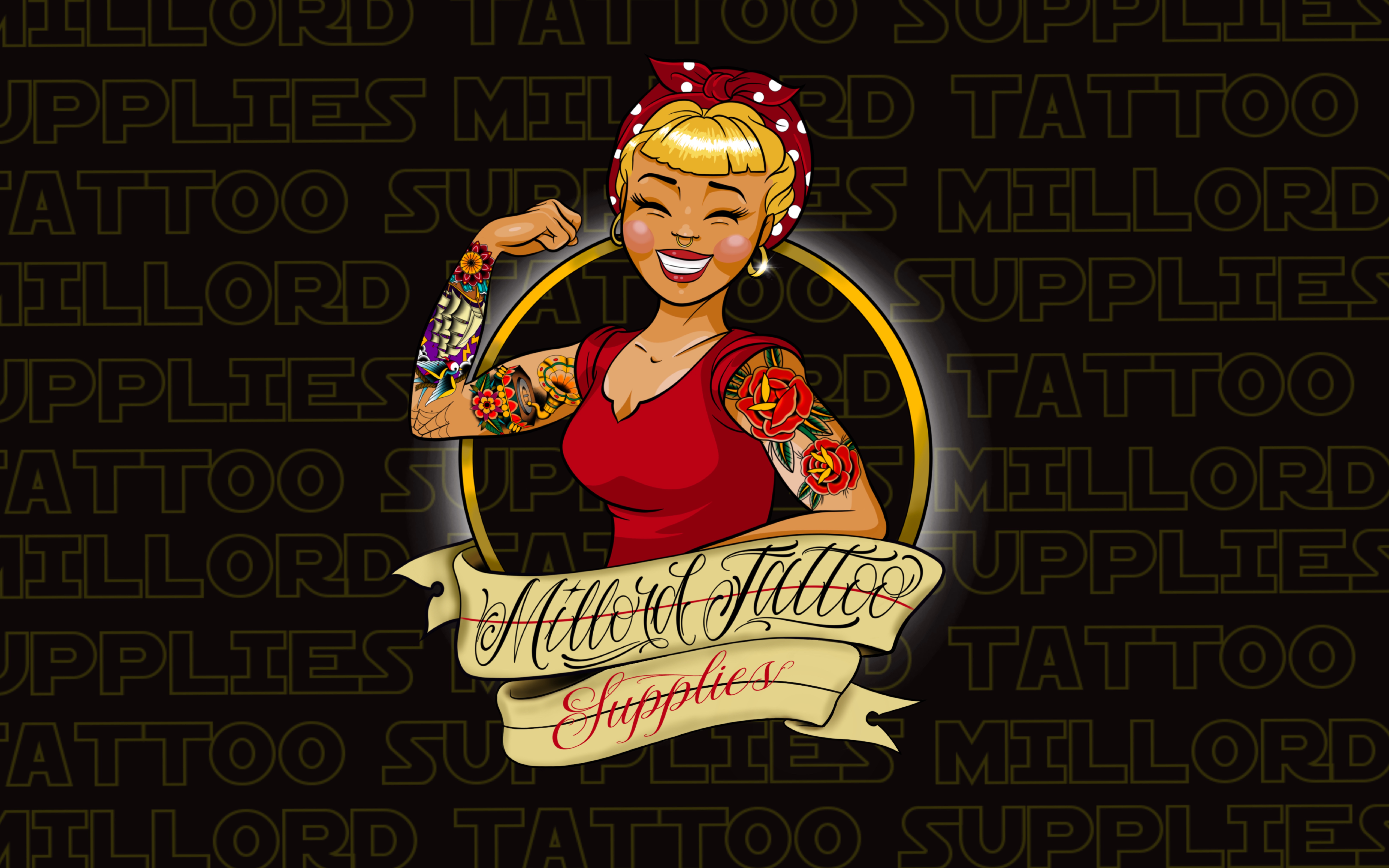Millord Tattoo