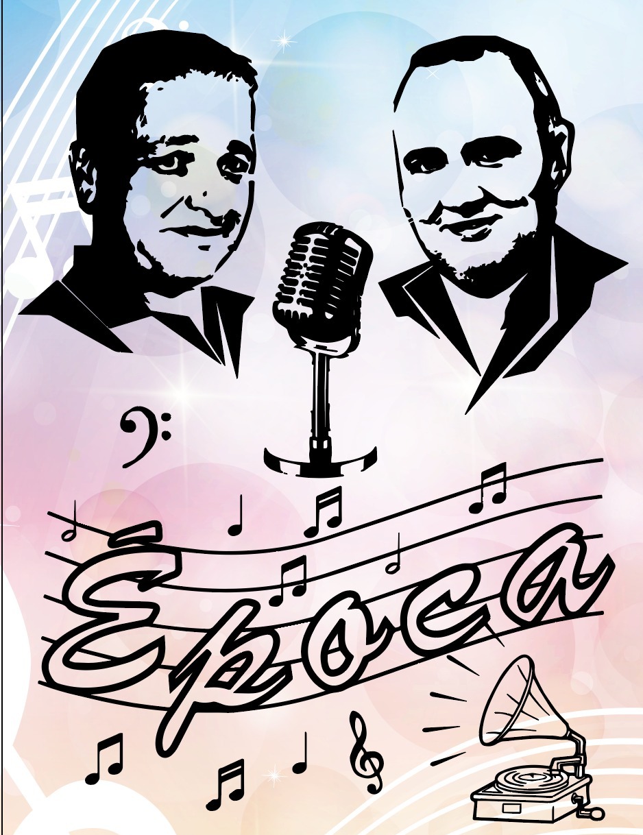 Época (dúo)