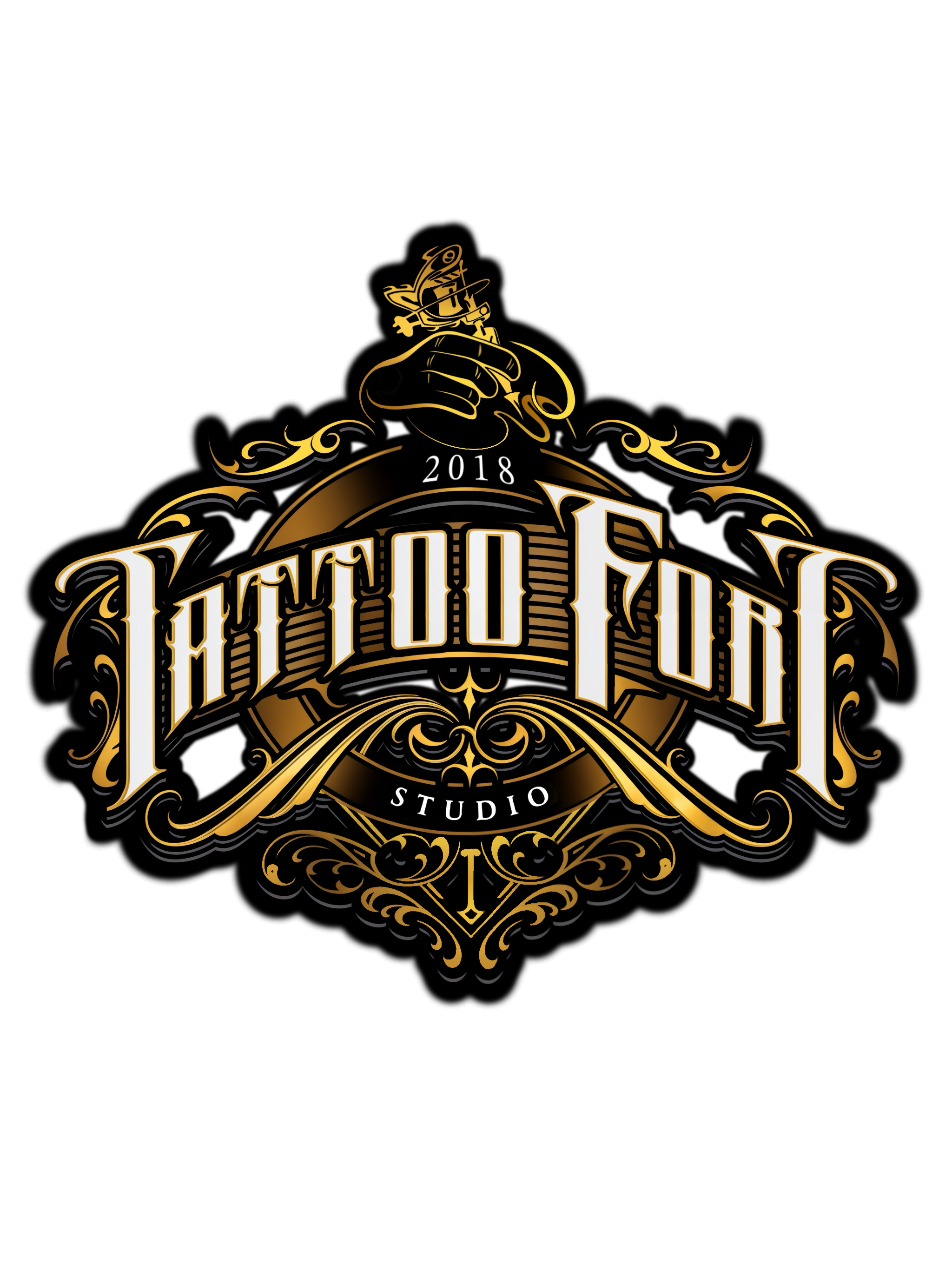 Tattoo fort Studio