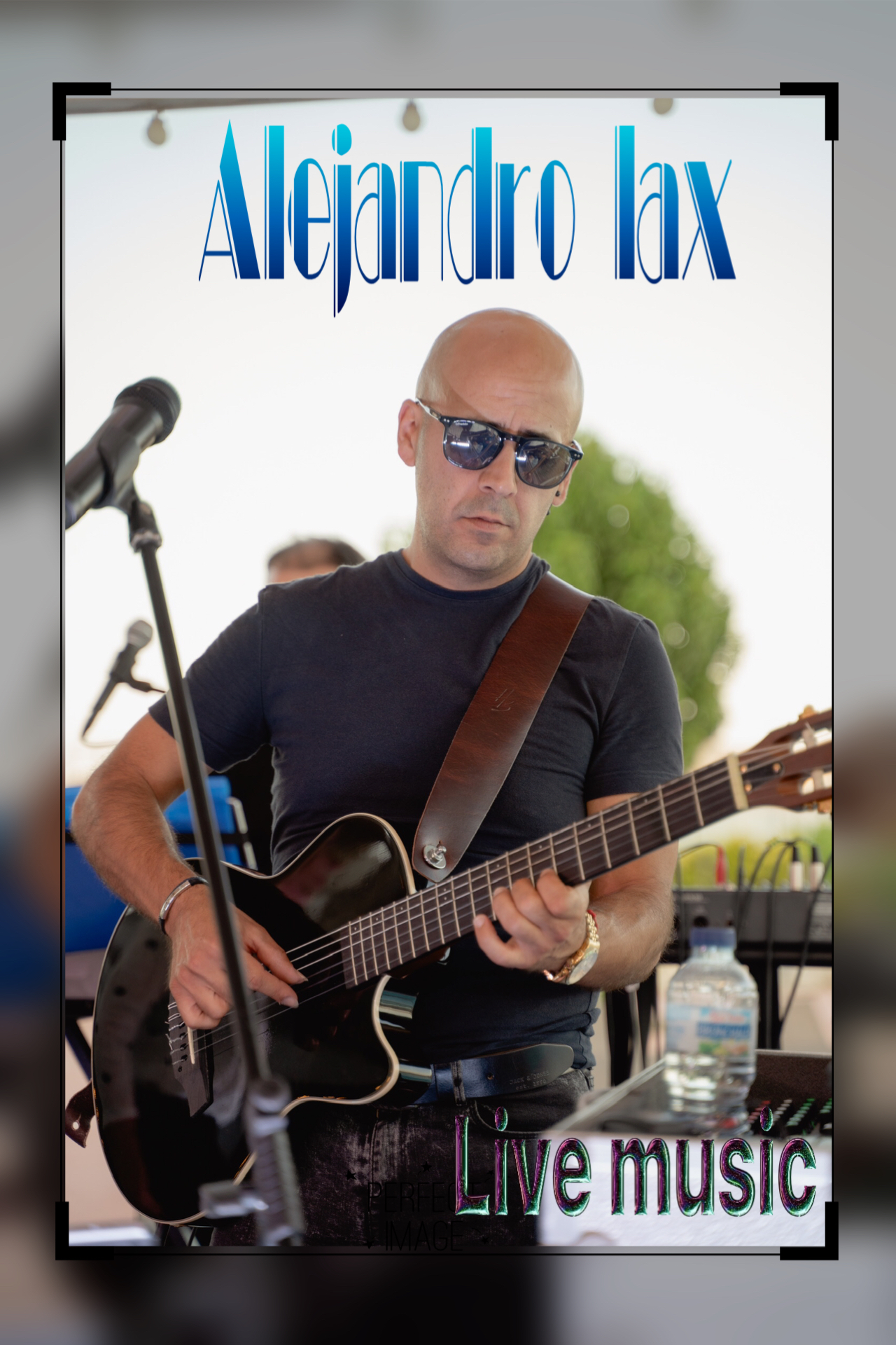 Alejandro Lax