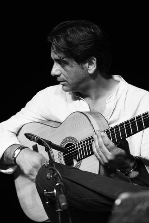 Compañía Flamenca Félix Amador