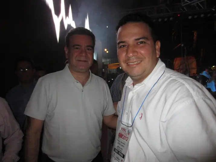 Dj tito