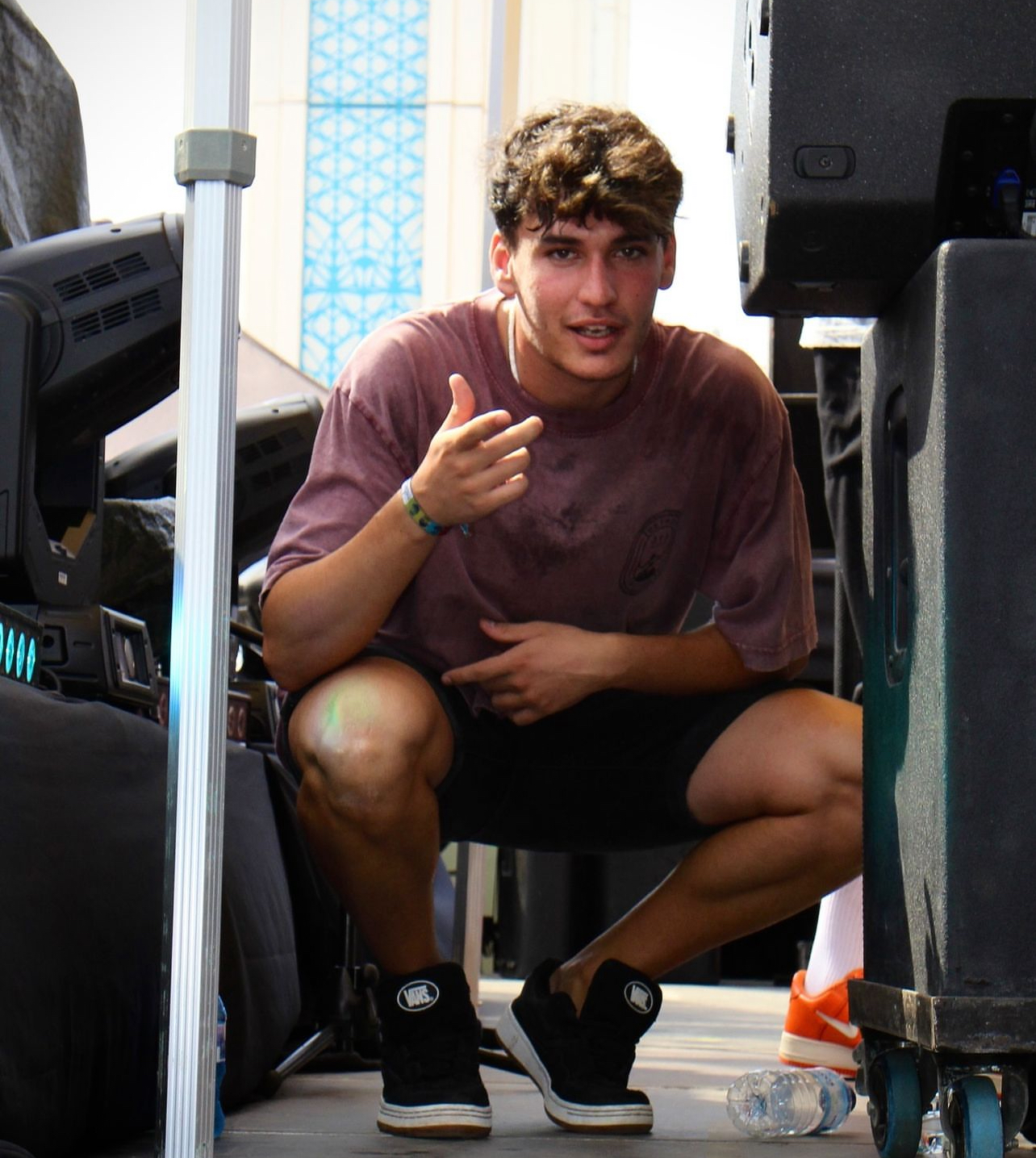 Kevin Romero
