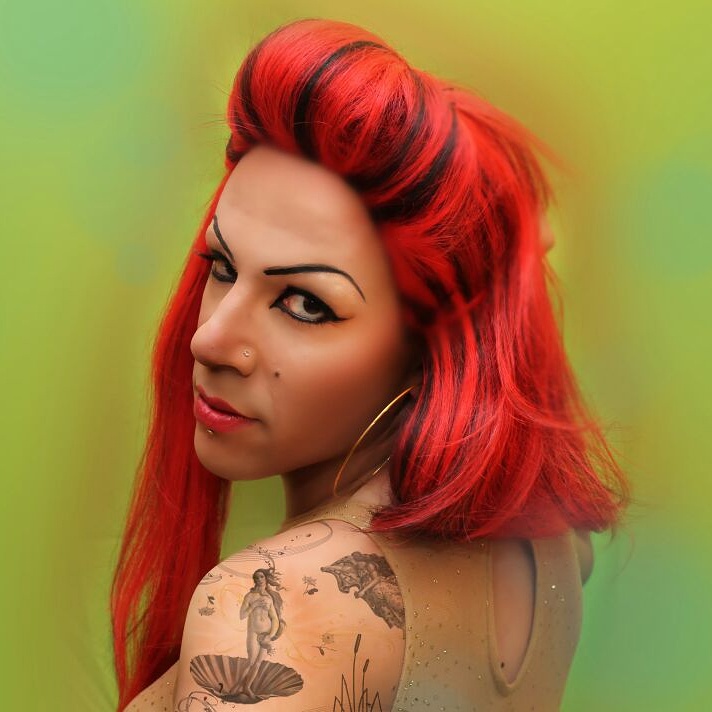 Zarah Loreal