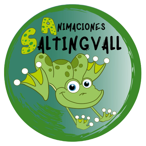 Animaciones Saltingvall
