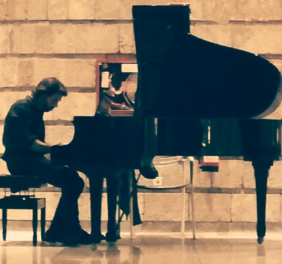 Nino Ruiz