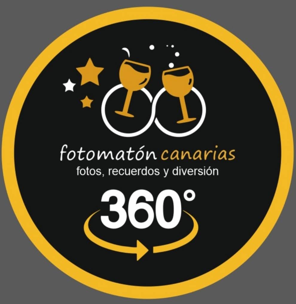 Fotomatón Canarias 360
