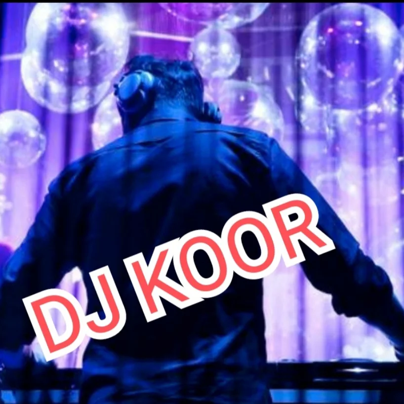 DJ KOOR (Koldo)