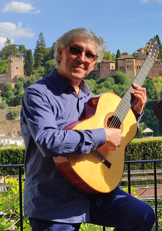 Isidoro Perez
