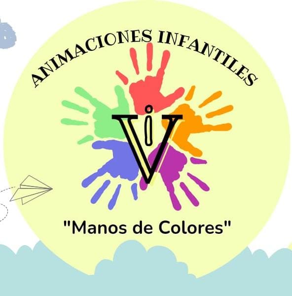 Animaciones Infantiles "Manos de Colores"
