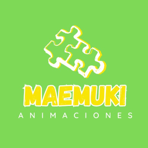Animaciones Maemuki