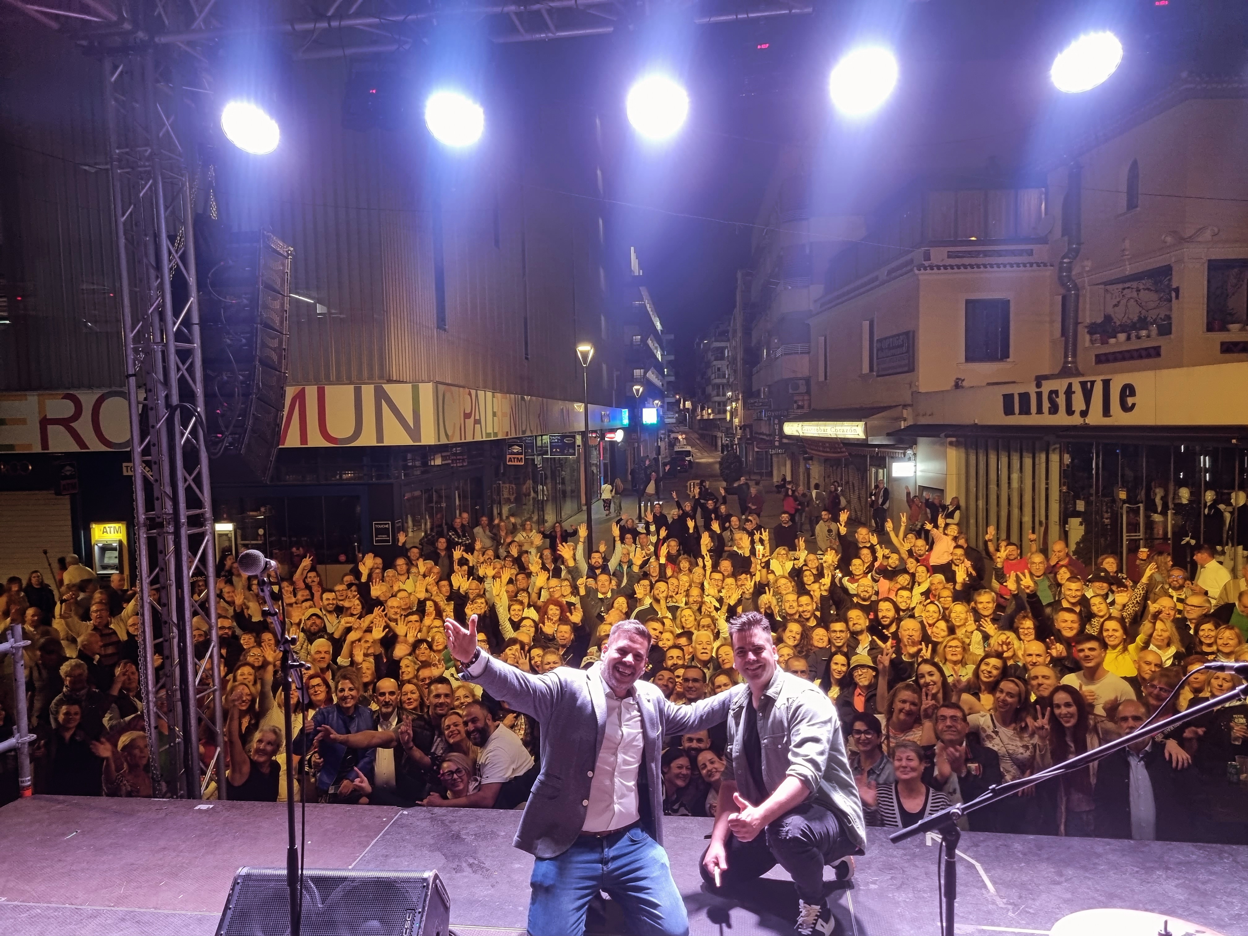 Sauwy Flamenco Rumba