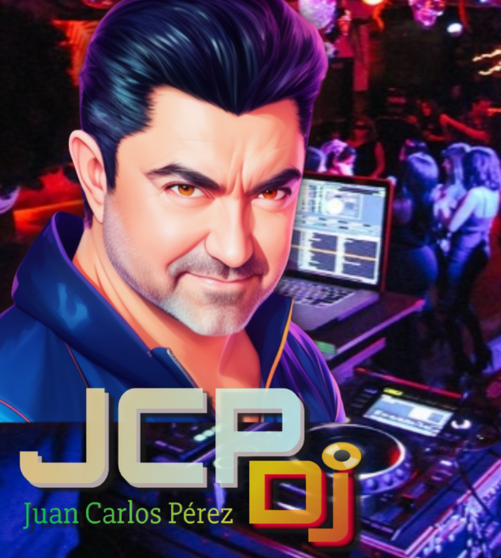 JCP dj