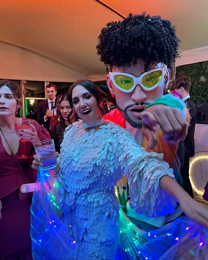 Cabezudosshow
