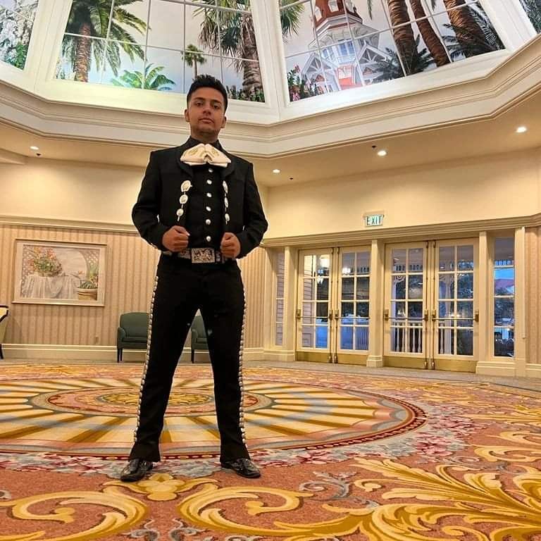 Mariachi Real