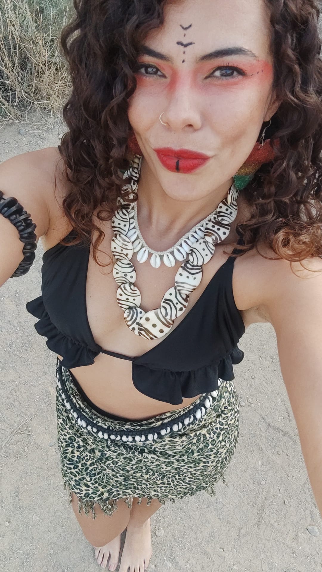 Gink gyal