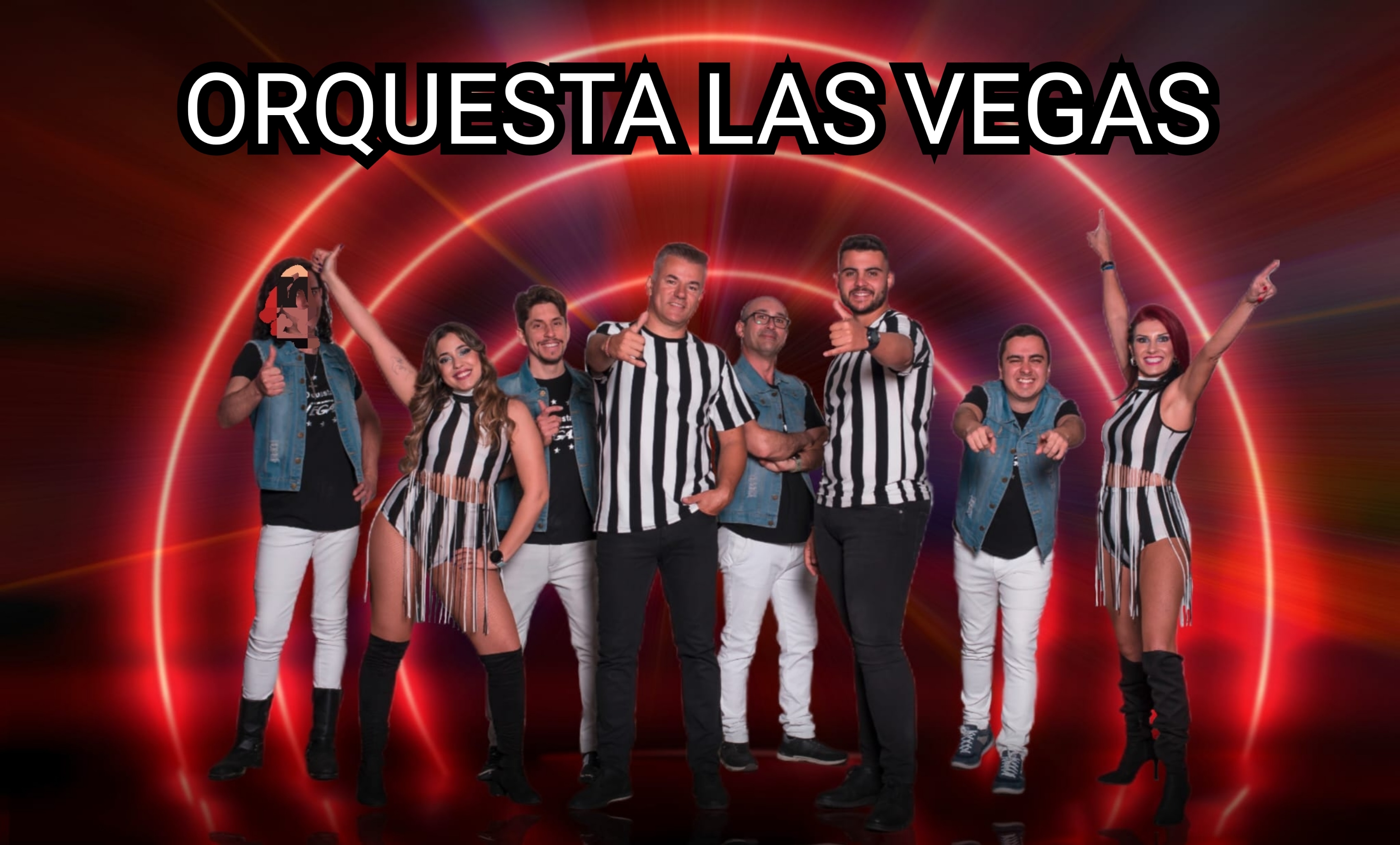 Audiovisuales las vegas