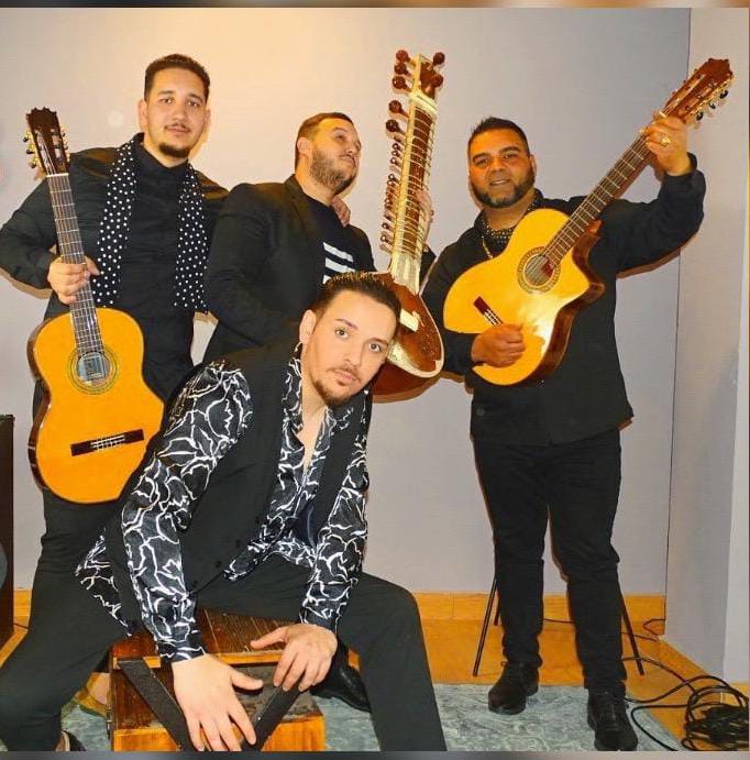 Homenaje a la Rumba