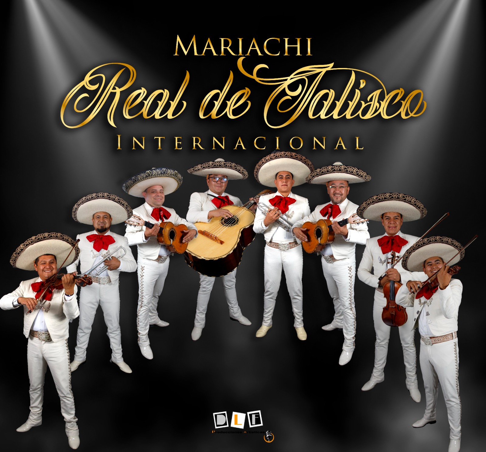 Mariachi internacional real de jalisco
