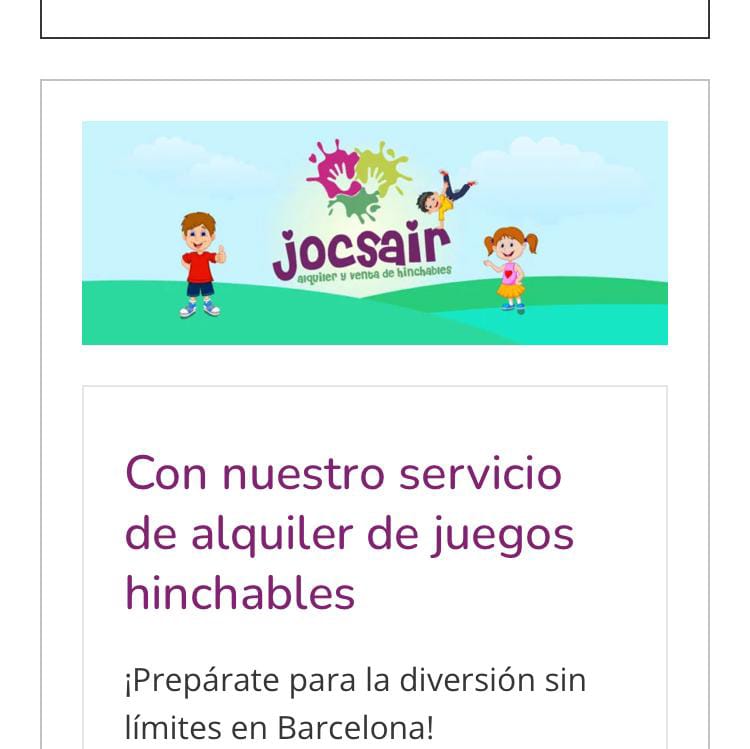 JocsAir
