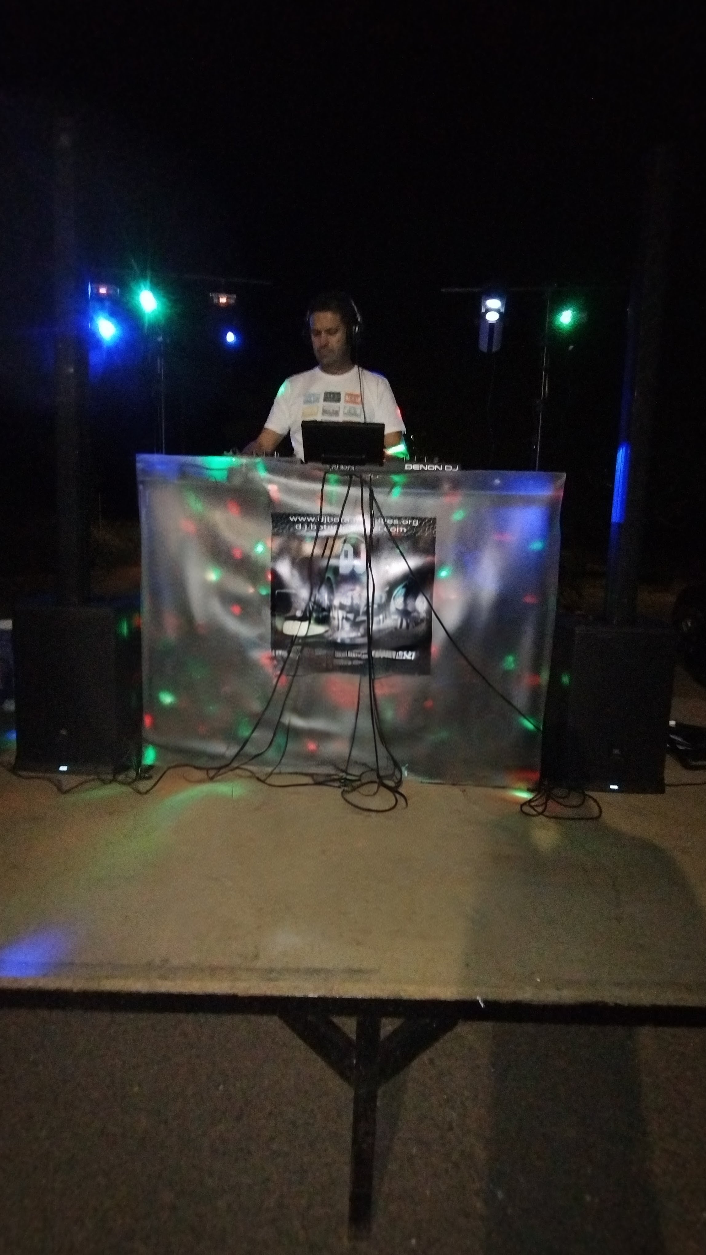 DJ Bota