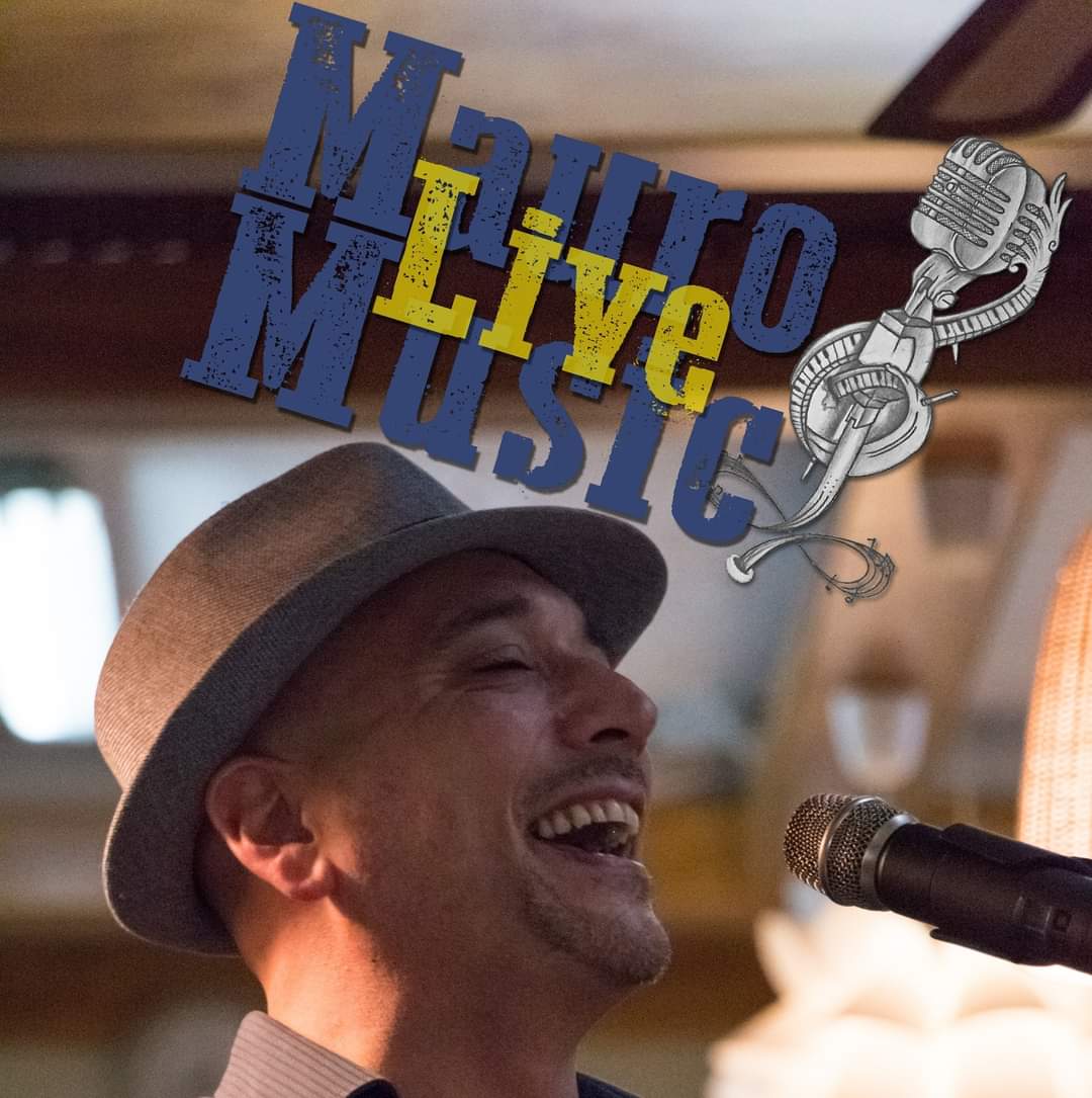 MauroLiveMusic
