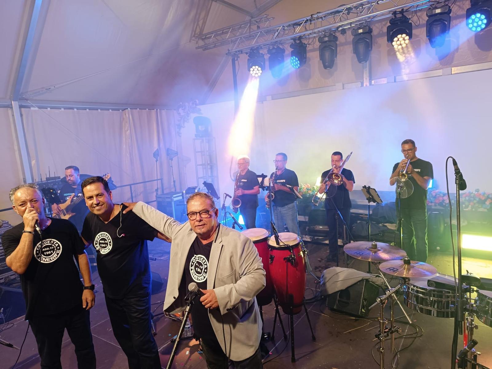 Orquesta Tenerife