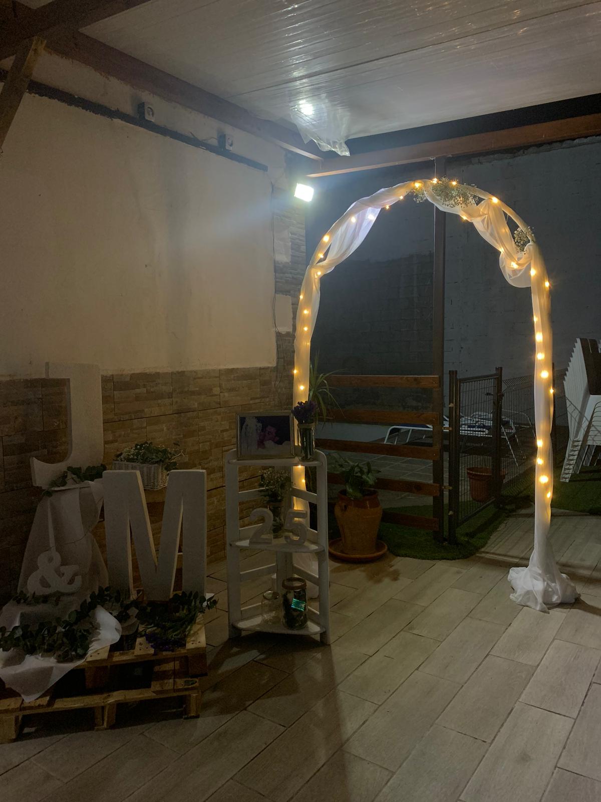 MANDALA parcela el gordillo