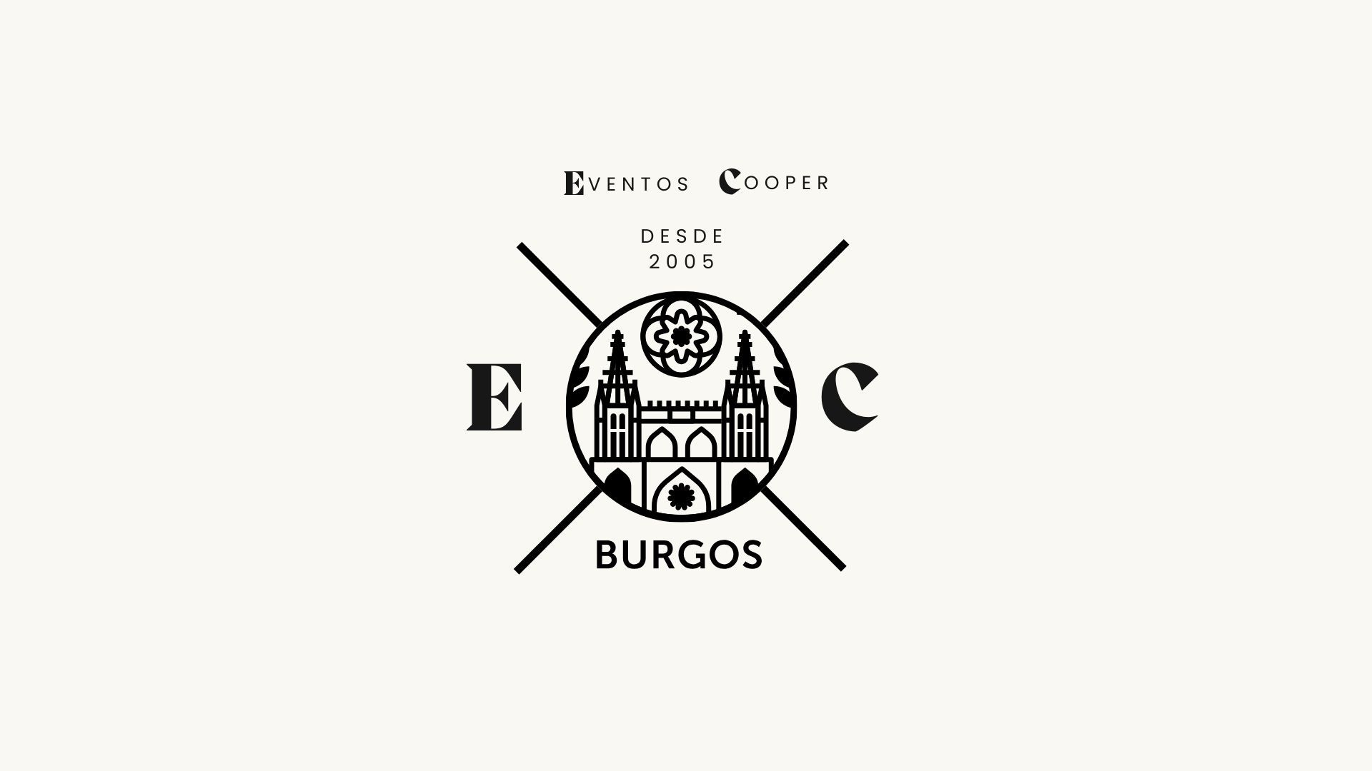 Eventos cooper