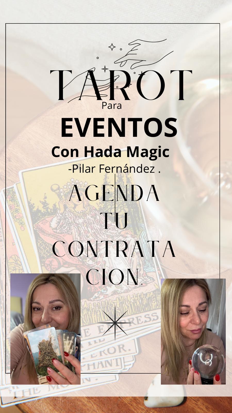 “Hada Magic”