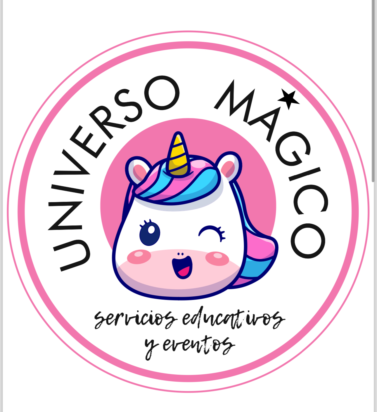 Universo mágico