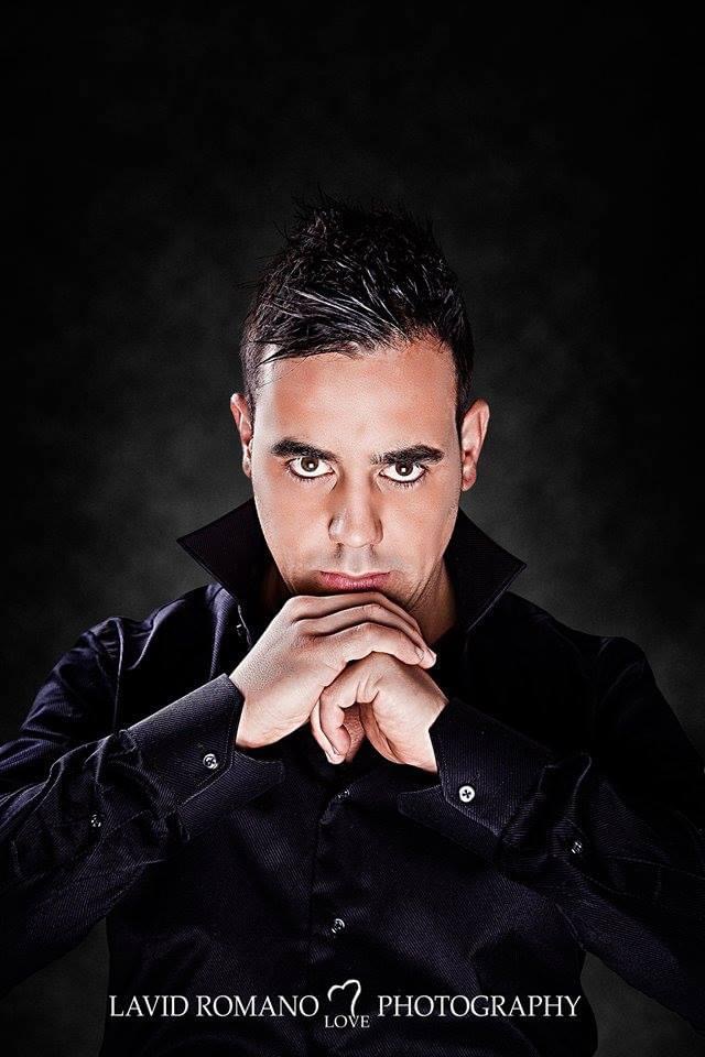 Raul Alegría